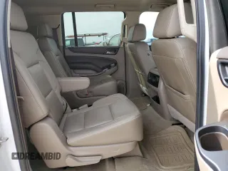 2018 Chevrolet Suburban LT with VIN 1GNSCHKC5JR392614, listed as a Copart auction lot 44936825 with 115,911 mi miles and Clean Title. Bid and sale history available at carsss.com. Image 11.