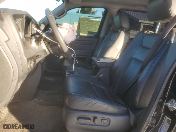2014 Honda Ridgeline SE with VIN 5FPYK1F62EB006994, listed as a Copart auction lot 88538225 with 105,235 mi miles and Salvage Title. Bid and sale history available at carsss.com. Image 7.