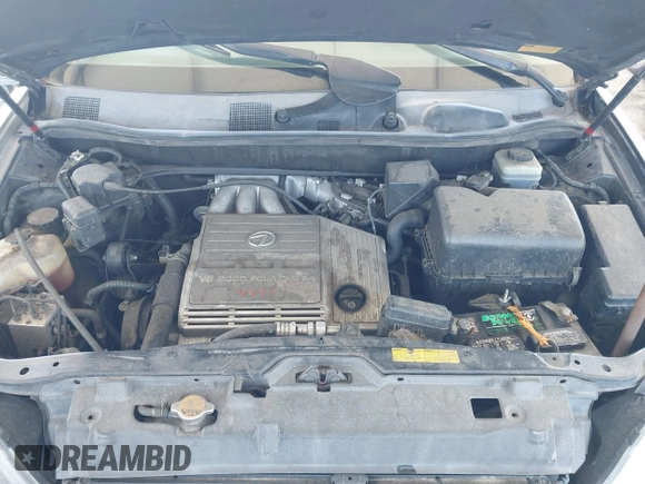 2003 Lexus RX 300 с VIN JTJHF10U030316168, выставлен на аукционе IAAI как лот 42021825 с пробегом 199 951 миль миль и . История ставок и продаж доступна на DreamBid. Изображение 10.