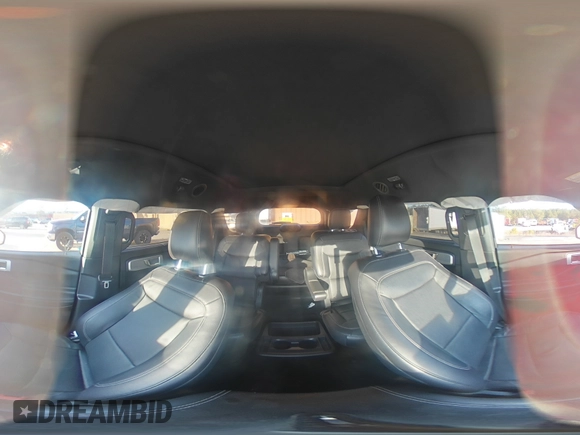 2020 Ford Explorer Limited with VIN 1FMSK8FH4LGA09290, listed as a Copart auction lot 46404145 with 23,029 mi miles and Salvage Title. Bid and sale history available at carsss.com. Image 12.