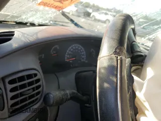 2002 Ford F-150 XL z VIN 2FTRF18W12CA41575, wystawiony jako Copart lot #75248554 z przebiegiem Nie podano mil oraz Szkoda całkowita • Salvage title. Historia ofert i sprzedaży dostępna na DreamBid. Obrazek 9.