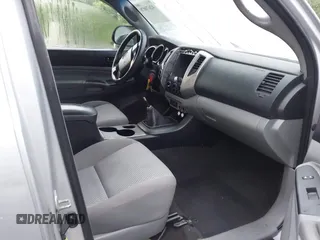 2012 Toyota Tacoma with VIN 5TFUX4EN2CX011263, listed as a IAAI auction lot 42670078 with 164,922 mi miles and . Bid and sale history available at DreamBid. Image 5.