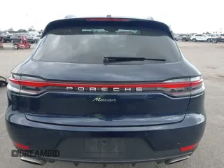 2019 Porsche Macan z VIN WP1AA2A58KLB01519, wystawiony jako IAAI lot #41548780 z przebiegiem 32 132 mil mil oraz . Historia ofert i sprzedaży dostępna na DreamBid. Obrazek 15.