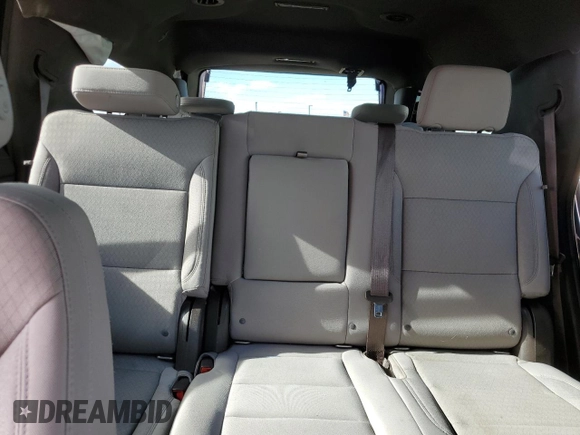 2022 GMC Yukon SLE with VIN 1GKS2AKD2NR120060, listed as a Copart auction lot 71966164 with 60,556 mi miles and Salvage Title. Bid and sale history available at carsss.com. Image 10.