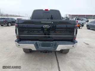 2017 Ford Super Duty F-250 SRW Lariat with VIN 1FT7W2B68HEC73597, listed as a IAAI auction lot 41655771 with 71,027 mi miles. Bid and sale history available at carsss.com. Image 16.