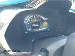 2017 Chevrolet Corvette 1LT with VIN 1G1YB2D79H5123853, listed as a IAAI auction lot 42311996 with 66,812 mi miles and . Bid and sale history available at DreamBid. Image 7.
