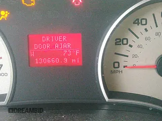 2008 Ford Explorer Eddie Bauer с VIN 1FMEU64E68UA50596, выставлен на аукционе IAAI как лот 42506449 с пробегом 130 660 миль миль и . История ставок и продаж доступна на DreamBid. Изображение 7.