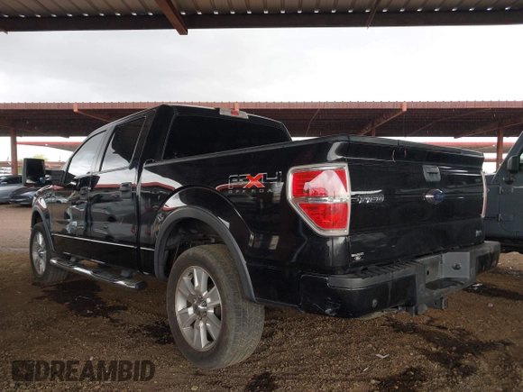 2010 Ford F-150 XL с VIN 1FTFW1EV7AKA26216, выставлен на аукционе IAAI как лот 42138717 с пробегом 122 023 миль миль и . История ставок и продаж доступна на DreamBid. Изображение 3.