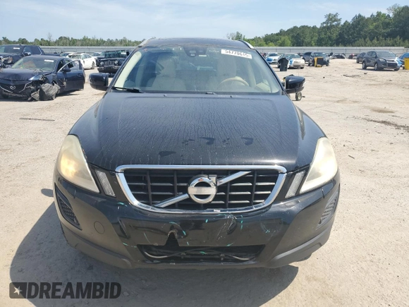 2012 Volvo XC60 3.0L z VIN YV4902DZ0C2264658, wystawiony jako Copart lot #54770615 z przebiegiem 190 267 mil mil oraz Czysty tytuł • Clean title. Historia ofert i sprzedaży dostępna na DreamBid. Obrazek 5.