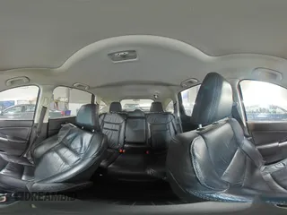 2014 Honda CR-V EX-L with VIN 2HKRM4H72EH641262, listed as a Copart auction lot 51338765 with 173,658 mi miles and Salvage Title. Bid and sale history available at carsss.com. Image 14.