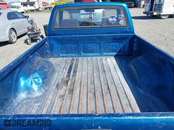 1994 Toyota Pickup z VIN 4TARN81A8RZ196014, wystawiony jako IAAI lot #42356847 z przebiegiem 165 291 mil mil oraz . Historia ofert i sprzedaży dostępna na DreamBid. Obrazek 8.