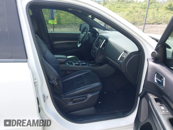 2015 Dodge Durango SXT with VIN 1C4RDJAG6FC786715, listed as a IAAI auction lot 42328713 with 165,651 mi miles and . Bid and sale history available at DreamBid. Image 5.