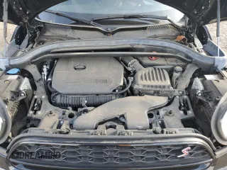 2022 MINI Countryman Cooper S z VIN WMZ83BR04N3P01106, wystawiony jako Copart lot #79172314 z przebiegiem 20 595 mil mil oraz Szkoda całkowita • Salvage title. Historia ofert i sprzedaży dostępna na DreamBid. Obrazek 11.
