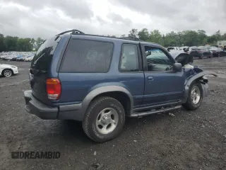 1999 Ford Explorer Sport z VIN 1FMDU24E4XUA66024, wystawiony jako Copart lot #66103414 z przebiegiem 114 265 mil mil oraz Nie do naprawy • Non repairable. Historia ofert i sprzedaży dostępna na DreamBid. Obrazek 3.