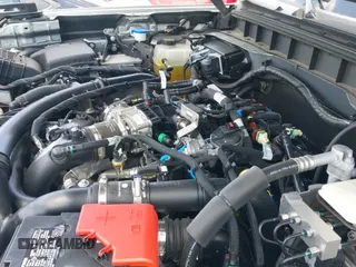 2023 Ford Bronco with VIN 1FMEE5DPXPLB06603, listed as a IAAI auction lot 42183408 with 22,272 mi miles and . Bid and sale history available at DreamBid. Image 20.