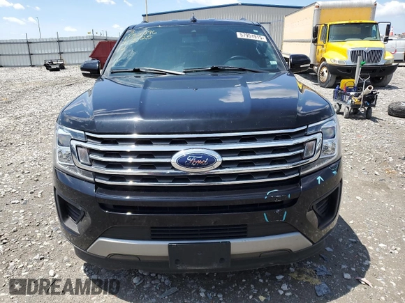 2021 Ford Expedition XLT с VIN 1FMJU1HT2MEA04276, выставлен на аукционе Copart как лот 57951915 с пробегом 54 245 миль миль и Списание • Salvage title. История ставок и продаж доступна на DreamBid. Изображение 5.