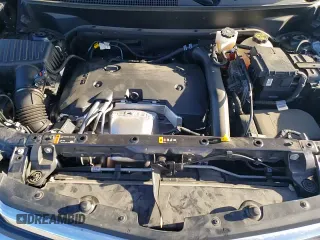 2020 Chevrolet Equinox Premier z VIN 3GNAXYEX2LS682890, wystawiony jako Copart lot #81692755 z przebiegiem 28 958 mil mil oraz Szkoda całkowita • Salvage title. Historia ofert i sprzedaży dostępna na DreamBid. Obrazek 15.