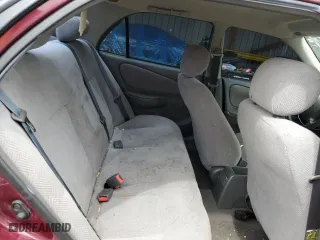 1998 Chevrolet Prizm Lsi with VIN 1Y1SK5287WZ416274, listed as a Copart auction lot 54705335 with 103,304 mi miles and Salvage Title. Bid and sale history available at carsss.com. Image 10.