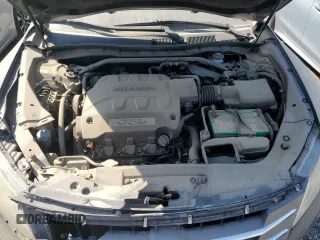 2011 Honda Accord Crosstour EX-L with VIN 5J6TF2H5XBL004821, listed as a Copart auction lot 71810574 with 167,445 mi miles and Salvage Title. Bid and sale history available at carsss.com. Image 11.