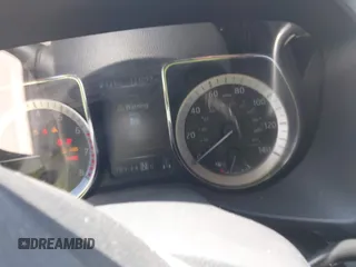 2017 Nissan Titan SV z VIN 1N6AA1E55HN551578, wystawiony jako IAAI lot #42392063 z przebiegiem 123 077 mil mil oraz . Historia ofert i sprzedaży dostępna na DreamBid. Obrazek 7.