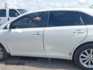 2009 Toyota Venza with VIN 4T3ZE11A49U019648, listed as a IAAI auction lot 42388410 with 156,902 mi miles and . Bid and sale history available at DreamBid. Image 14.