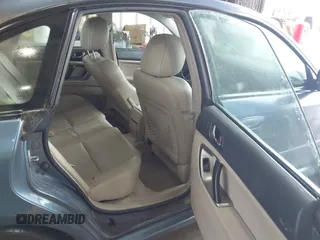 2006 Subaru Legacy Special with VIN 4S3BL626367219622, listed as a IAAI auction lot 42349336 with 188,539 mi miles and . Bid and sale history available at DreamBid. Image 8.