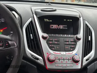 2012 GMC Terrain SLE-1 with VIN 2GKFLREK4C6250809, listed as a Copart auction lot 63149225 with 119,461 mi miles and Clean title. Bid and sale history available at DreamBid. Image 9.