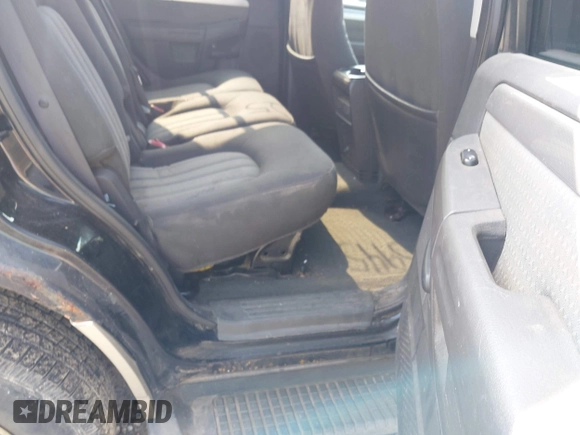 2004 Mercury Mountaineer Convenience with VIN 4M2ZU86K54UJ23787, listed as a IAAI auction lot 42594525 with 171,827 mi miles and . Bid and sale history available at DreamBid. Image 8.