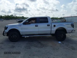2014 Ford F-150 XL с VIN 1FTFW1EF8EFB07085, выставлен на аукционе IAAI как лот 42450566 с пробегом 89 654 миль миль и . История ставок и продаж доступна на DreamBid. Изображение 15.