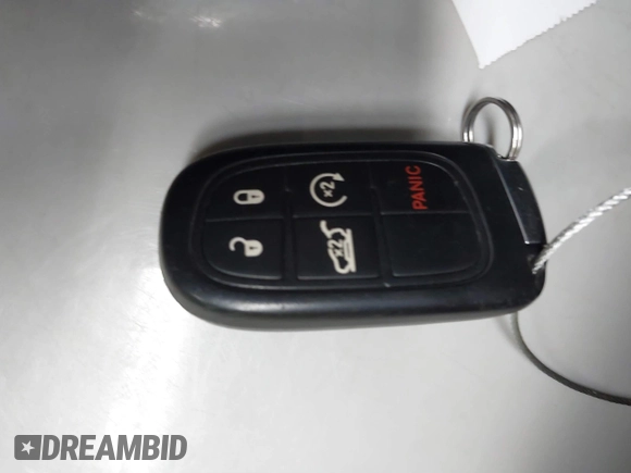 2014 Jeep Cherokee Latitude with VIN 1C4PJMCBXEW317384, listed as a IAAI auction lot 41621635 with 180,971 mi miles and . Bid and sale history available at DreamBid. Image 11.