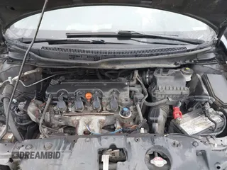 2015 Honda Civic LX with VIN 19XFB2F5XFE112467, listed as a IAAI auction lot 41901143 with 215,192 mi miles and . Bid and sale history available at DreamBid. Image 10.