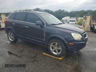 2014 Chevrolet Captiva Sport LT z VIN 3GNAL3EK1ES524062, wystawiony jako Copart lot #56660315 z przebiegiem 242 660 mil mil oraz Czysty tytuł • Clean title. Historia ofert i sprzedaży dostępna na DreamBid. Obrazek 4.