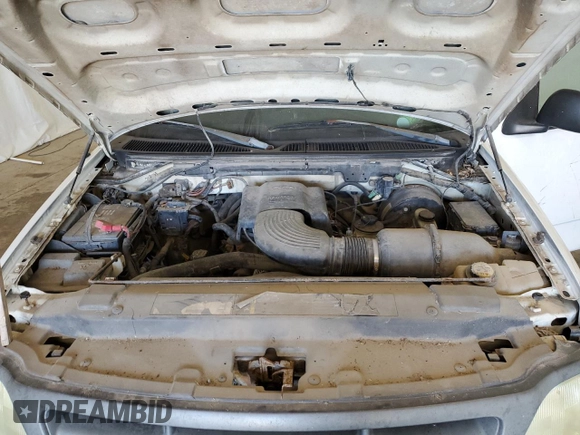 2003 Ford F-150 XL with VIN 2FTRX18W83CA99424, listed as a Copart auction lot 48709215 with 0 mi miles and Clean Title. Bid and sale history available at carsss.com. Image 11.