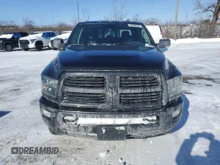 2018 Ram 2500 Big Horn z VIN 3C6UR5DL6JG307301, wystawiony jako Copart lot #45898065 z przebiegiem 405 312 mil mil oraz Szkoda całkowita • Salvage title. Historia ofert i sprzedaży dostępna na DreamBid. Obrazek 5.