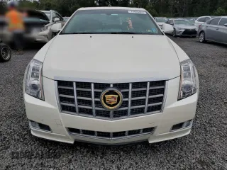 2012 Cadillac CTS Premium with VIN 1G6DS5E37C0101491, listed as a Copart auction lot 74605004 with Not Provided miles and Non Repairable. Bid and sale history available at DreamBid. Image 5.