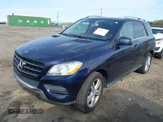 2014 Mercedes-Benz M 350 with VIN 4JGDA5HBXEA360939, listed as a IAAI auction lot 41931512 with 168,988 mi miles and . Bid and sale history available at DreamBid. Image 17.