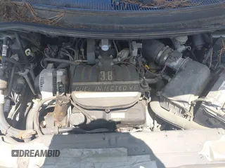 1995 Ford Windstar GL with VIN 2FMDA5147SBA79922, listed as a IAAI auction lot 42571149 with 231,178 mi miles and . Bid and sale history available at DreamBid. Image 10.