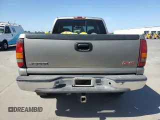 2000 GMC Sierra 2500 SLE z VIN 1GTGK29U1YE282223, wystawiony jako Copart lot #53886435 z przebiegiem Nie podano mil oraz Tytuł czysty. Historia ofert i sprzedaży dostępna na DreamBid. Obrazek 6.