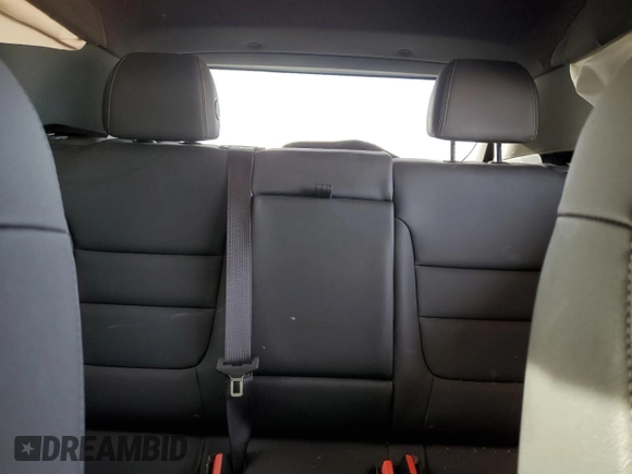2021 Chevrolet TrailBlazer ACTIV with VIN KL79MSSL8MB178938, listed as a Copart auction lot 45832655 with 43,938 mi miles and Salvage Title. Bid and sale history available at DreamBid. Image 10.