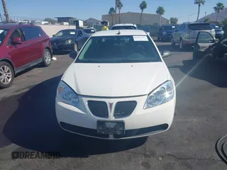 2008 Pontiac G6 GT z VIN 1G2ZH57N384123492, wystawiony jako IAAI lot #42297293 z przebiegiem 97 903 mil mil oraz . Historia ofert i sprzedaży dostępna na DreamBid. Obrazek 6.