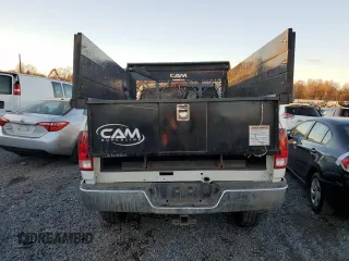 2016 Ram 2500 Tradesman with VIN 3C6LR5AT9GG187566, listed as a Copart auction lot 79695374 with 33,790 mi miles and Salvage title. Bid and sale history available at DreamBid. Image 6.