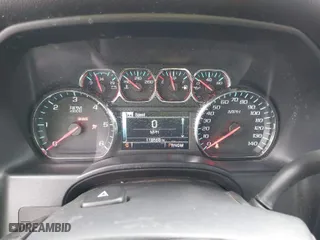 2014 Chevrolet Silverado 1500 LT with VIN 3GCPCREC8EG175659, listed as a IAAI auction lot 41793713 with 118,568 mi miles. Bid and sale history available at carsss.com. Image 7.