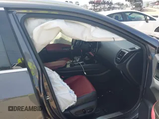 2022 Lexus NX 250 z VIN JTJADCAZ3N5001089, wystawiony jako IAAI lot #42383681 z przebiegiem 30 119 mil mil oraz . Historia ofert i sprzedaży dostępna na DreamBid. Obrazek 5.