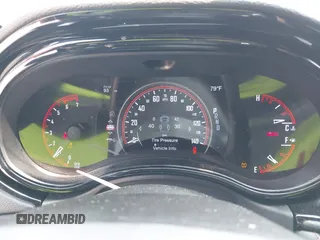 2022 Dodge Durango R/T Plus с VIN 1C4SDJCT1NC211366, выставлен на аукционе IAAI как лот 42388069 с пробегом 51 612 миль миль и . История ставок и продаж доступна на DreamBid. Изображение 7.