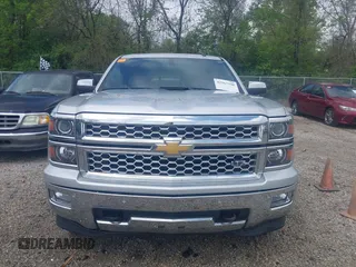 2014 Chevrolet Silverado 1500 LTZ with VIN 3GCUKSEC1EG226528, listed as a IAAI auction lot 42167248 with 152,338 mi miles and . Bid and sale history available at DreamBid. Image 12.