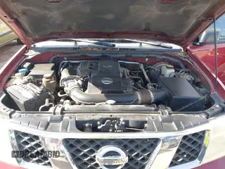 2008 Nissan Frontier SE z VIN 1N6AD07UX8C445256, wystawiony jako IAAI lot #42268253 z przebiegiem 174 692 mil mil oraz . Historia ofert i sprzedaży dostępna na DreamBid. Obrazek 10.