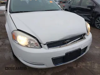 2011 Chevrolet Impala LS Retail with VIN 2G1WA5EK4B1104957, listed as a IAAI auction lot 42012637 with 160,286 mi miles and . Bid and sale history available at DreamBid. Image 6.