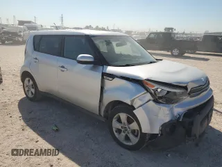 2018 Kia Soul with VIN KNDJN2A26J7598492, listed as a Copart auction lot 73683764 with 114,762 mi miles and Salvage Title. Bid and sale history available at carsss.com. Image 4.