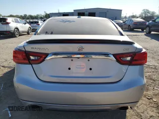 2018 Nissan Maxima SR with VIN 1N4AA6AP7JC365359, listed as a Copart auction lot 73335024 with 59,230 mi miles and Salvage Title. Bid and sale history available at carsss.com. Image 6.