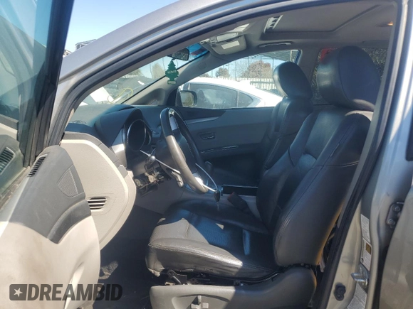 2006 Subaru Tribeca 5-Pass с VIN 4S4WX82C364420778, выставлен на аукционе Copart как лот 49860295 с пробегом 179 718 миль миль и Списание • Salvage title. История ставок и продаж доступна на DreamBid. Изображение 7.